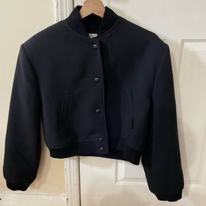 Zara Bomber Jacket